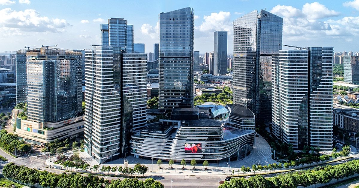 CDL | CDL achieves over S$600 million in global asset divestments for…