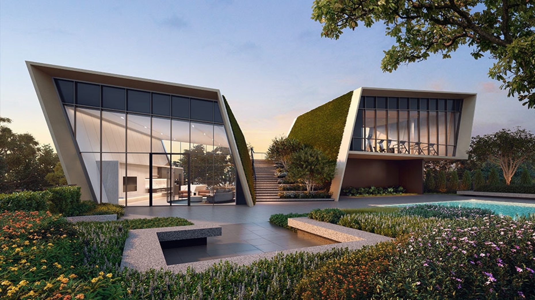 CDL | CDL, Frasers Property and Sekisui House kickstart 2025 with the…